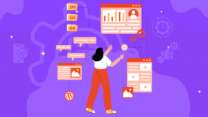 platform cms populer