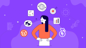 wordpress bukan tools murahan