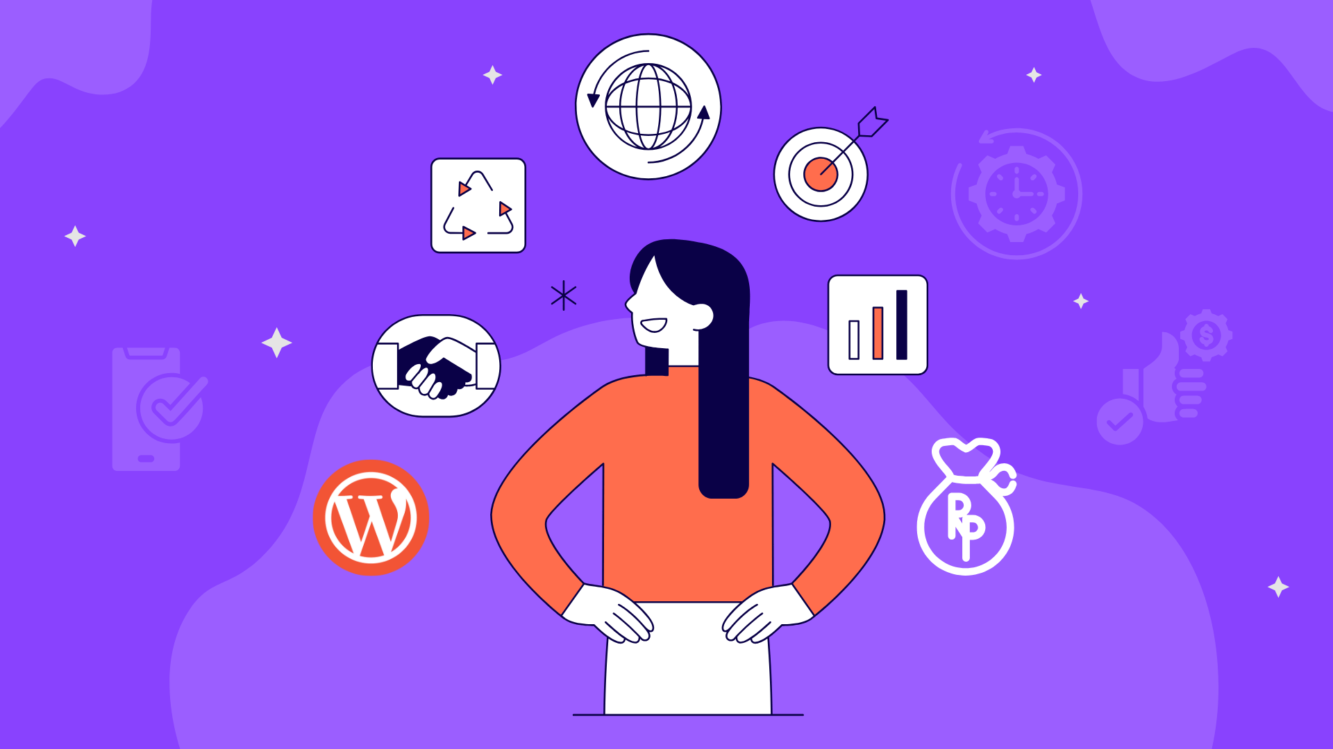 wordpress bukan tools murahan