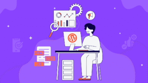 kenapa pilih wordpress untuk web design